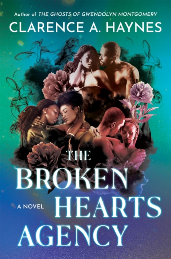 Broken Hearts Agency A Novel