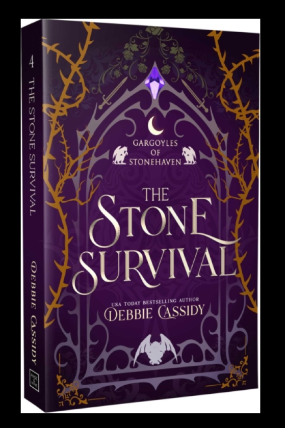 The Stone Survival
