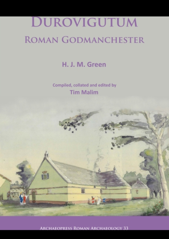 Durovigutum: Roman Godmanchester
