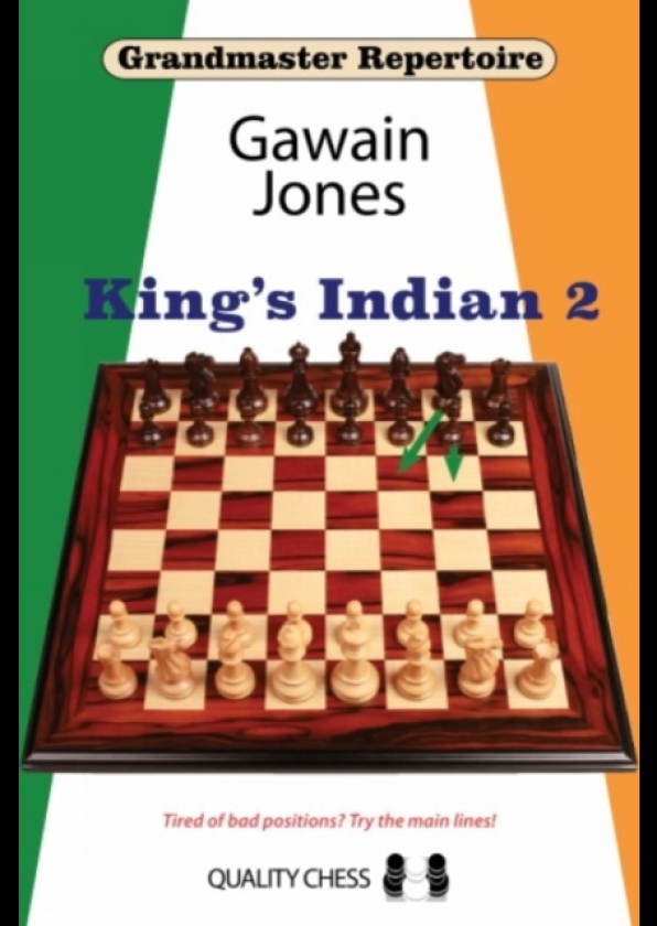 King's Indian 2