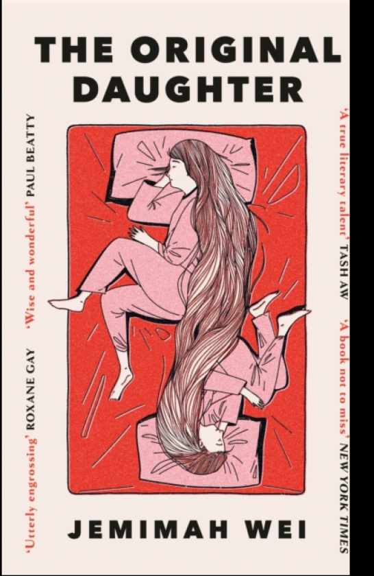 The Original Daughter 'A book not to miss' New York Times