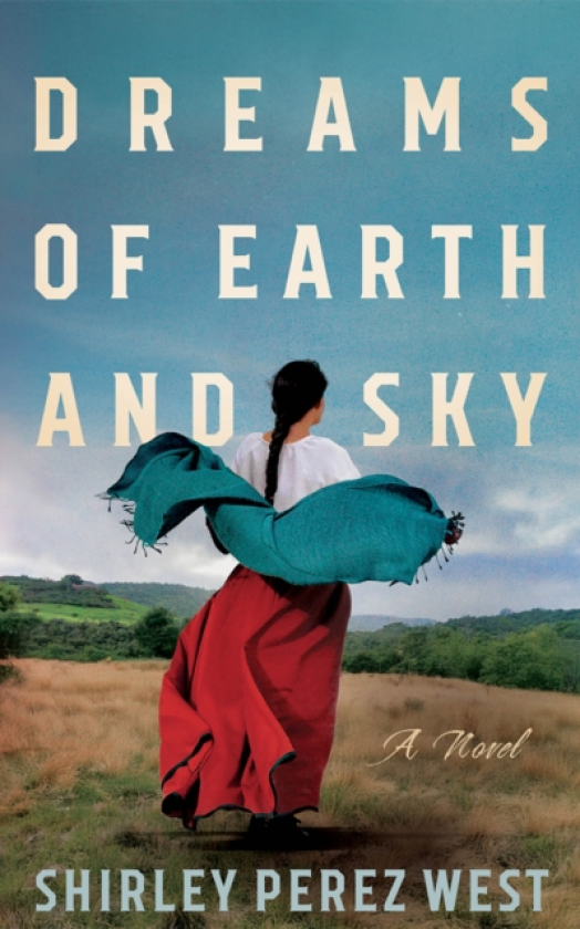 Dreams of Earth and Sky A Novel