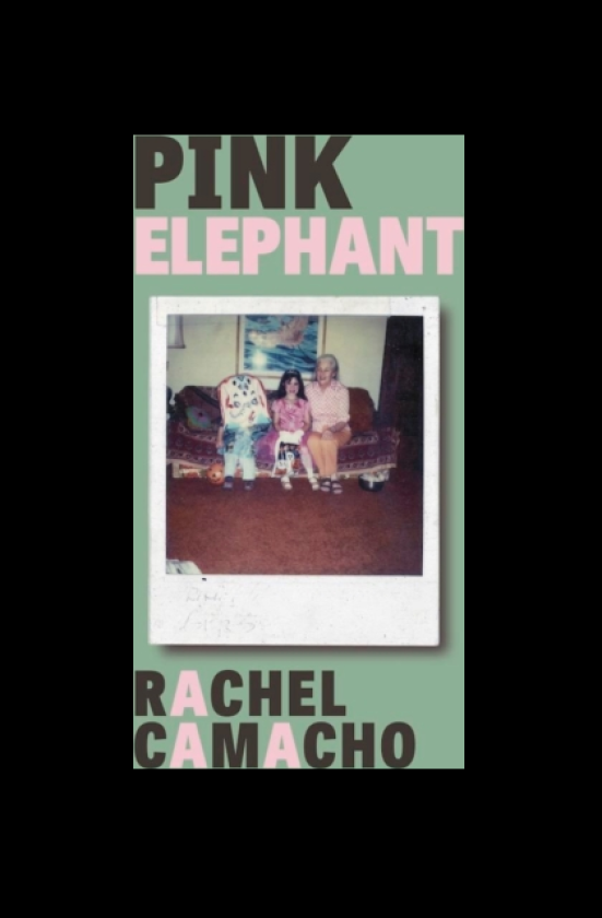 Pink Elephant (2nd Edition, New Edition)
