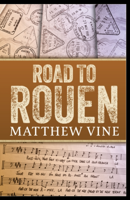 Road to Rouen