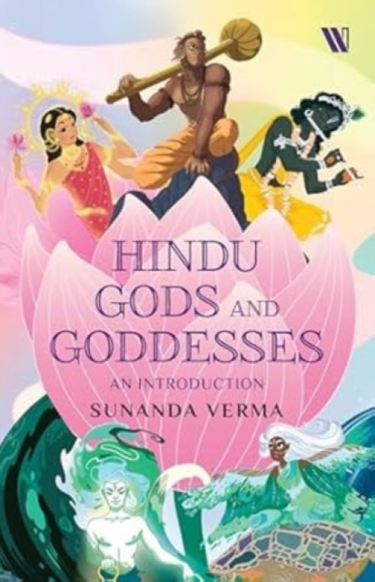 Hindu Gods and Goddesses An introduction