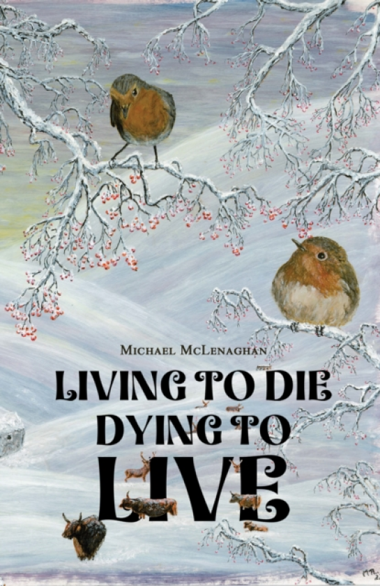 Living to Die Dying to Live