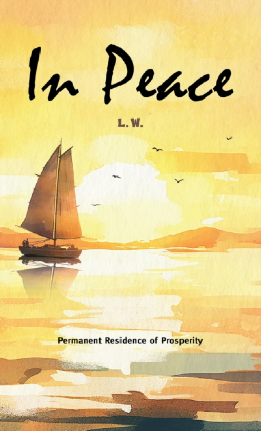 In Peace Permanent Residence of Prosperity