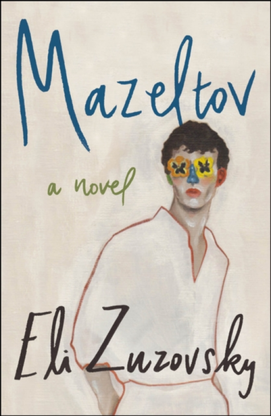 Mazeltov A Novel