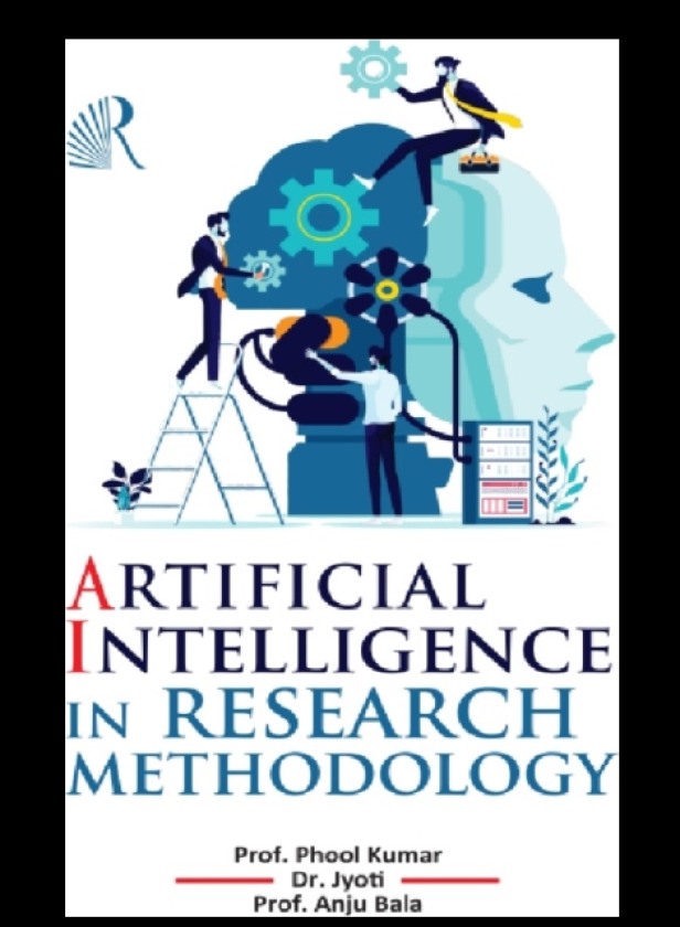 Artificial Intelligence In Research Methodology Research Methodology