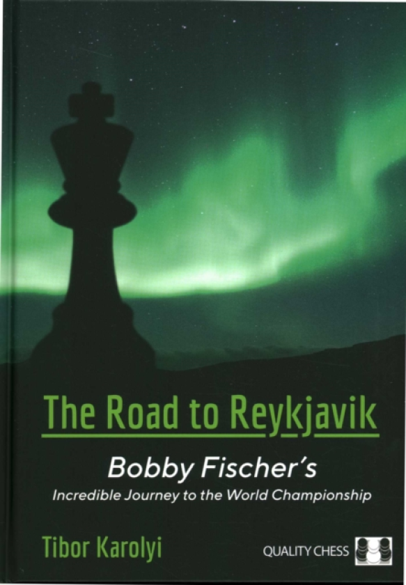 The Road to Reykjavik