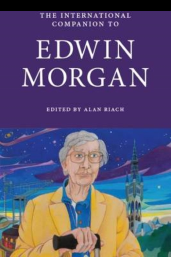 The International Companion to Edwin Morgan