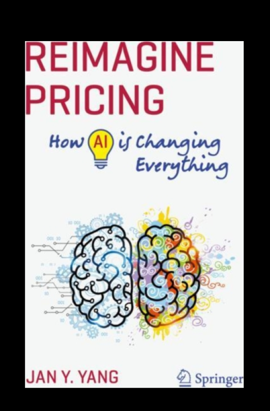 Reimagine Pricing How AI is Changing Everything