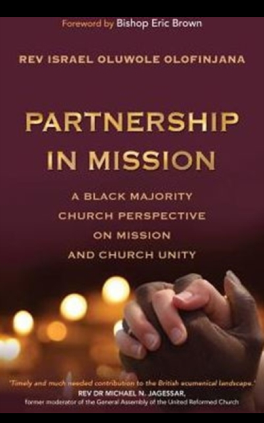 Partnership in Mission A Black Majority Church Perspective on Mission and Church Unity