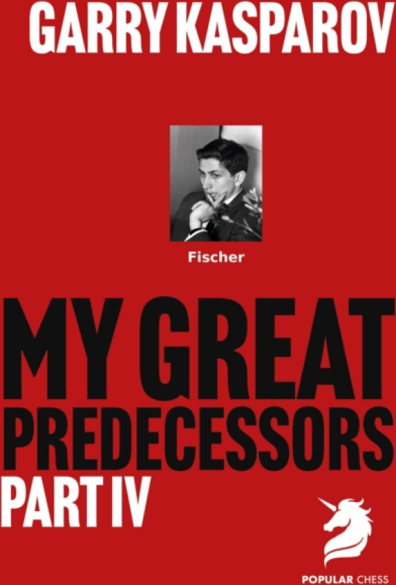 My Great Predecessors 4