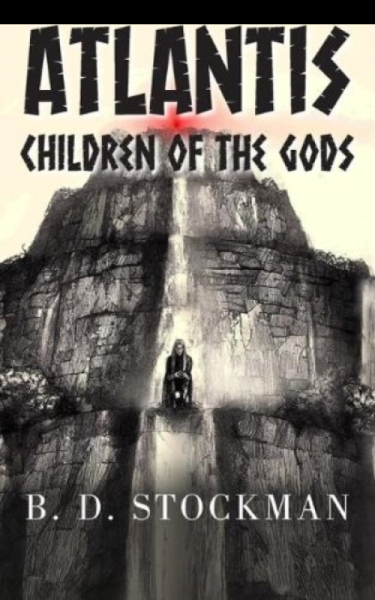 Atlantis Children of the Gods