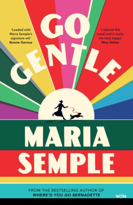 Go Gentle