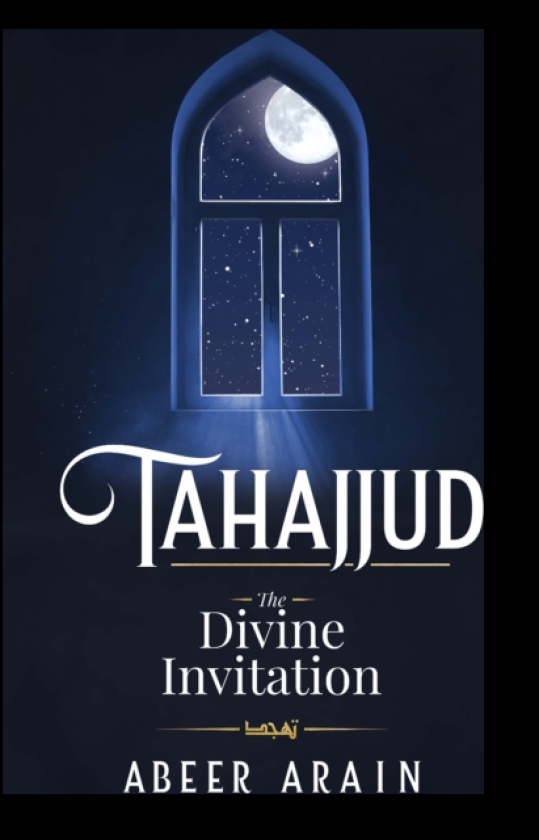 Tahajjud The Divine Invitation