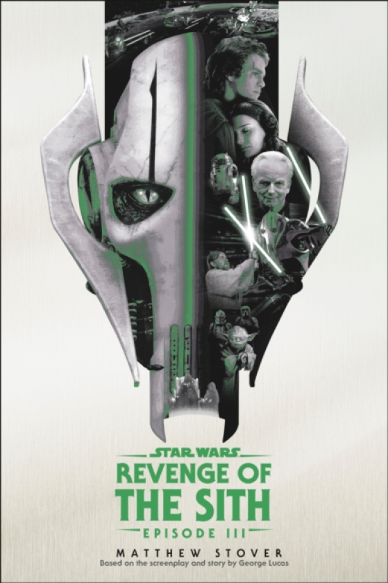 Star Wars: Episode III: Revenge of the Sith