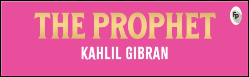 The prophet