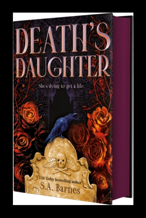 Death's Daughter