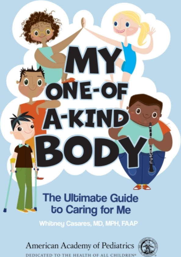 My OneofaKind Body The Ultimate Guide to Caring For Me