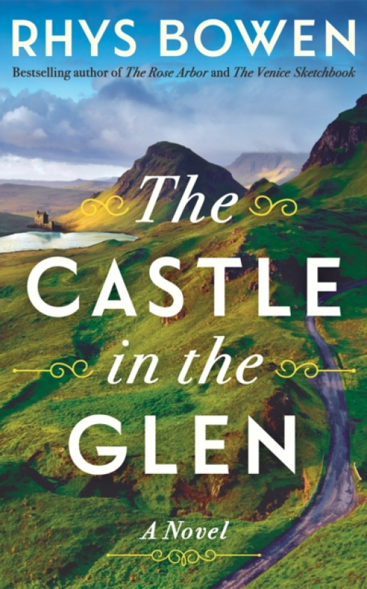 The Castle in the Glen A Novel
