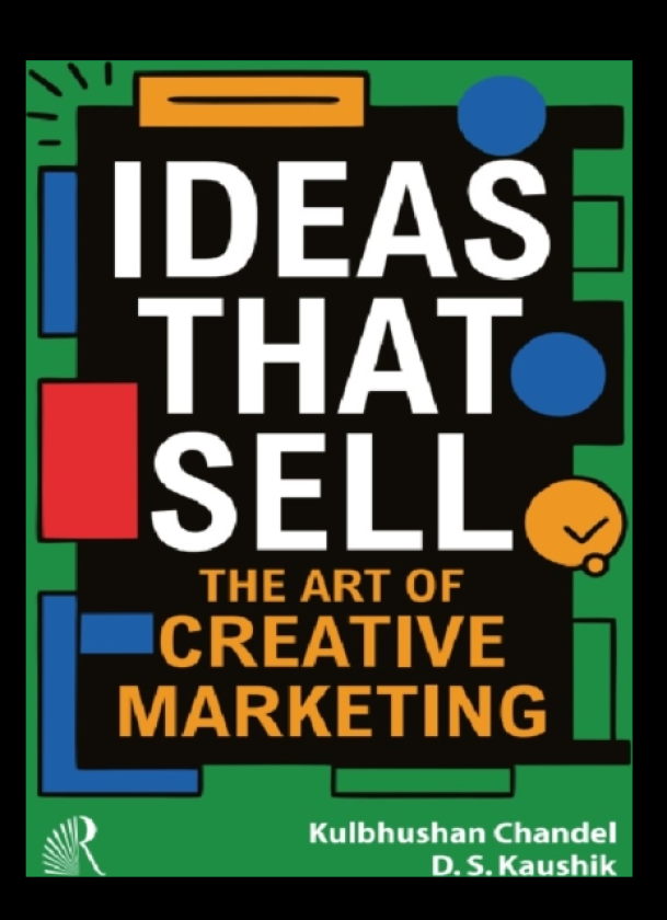 Ideas That Sell The Art of Creative Marketing