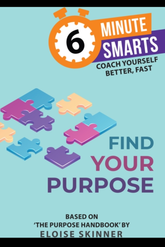 Find Your Purpose