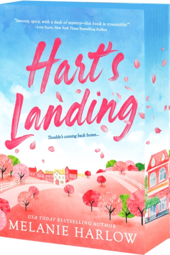 Hart's Landing