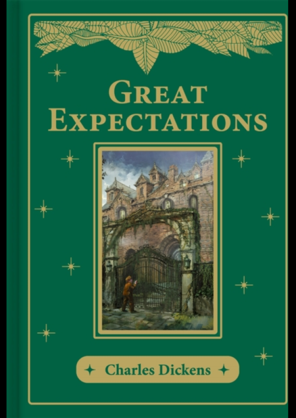 Great Expectations
