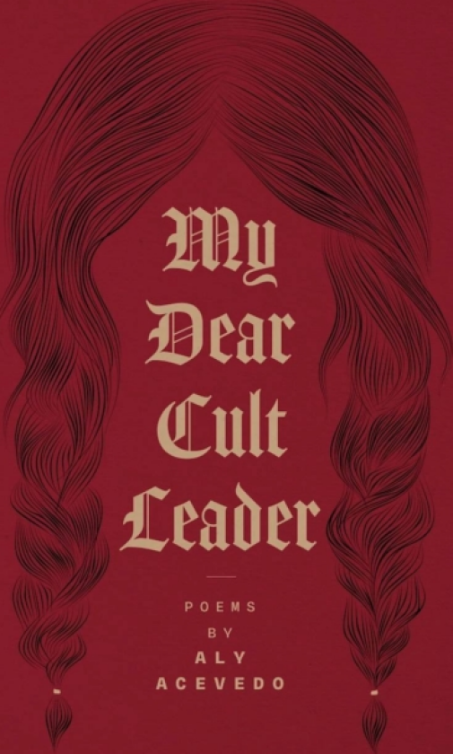 My Dear Cult Leader
