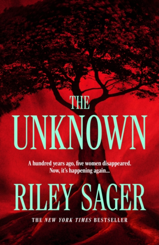 The Unknown A totally gripping, unputdownable and heartpounding thriller