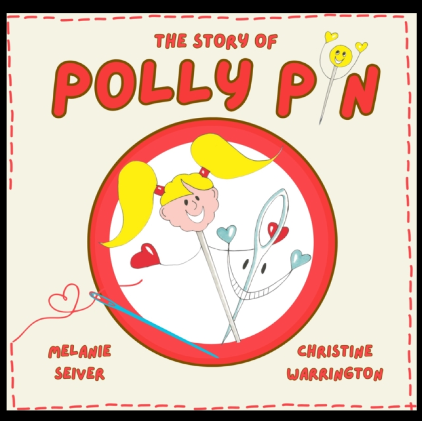 The Story of Polly Pin Second Edition
