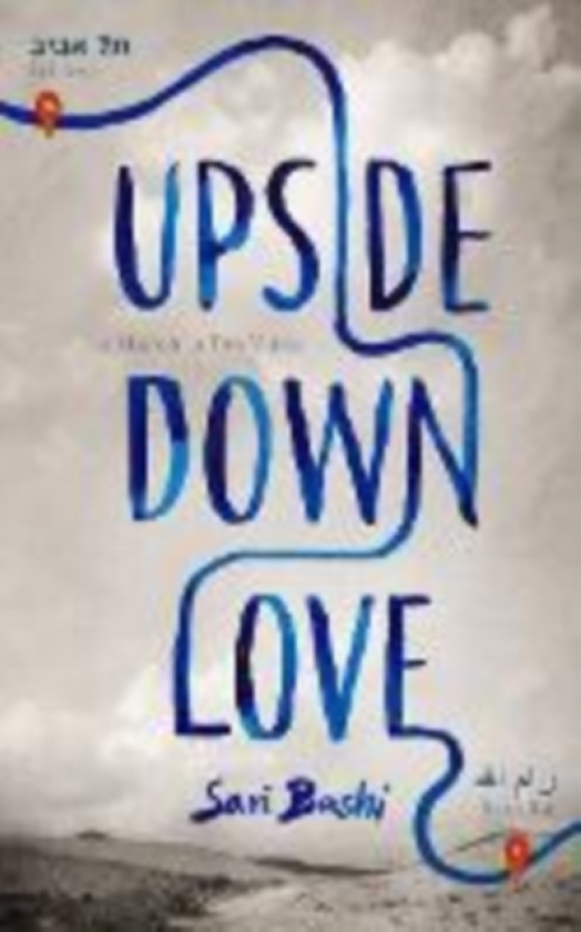 UpsideDown Love