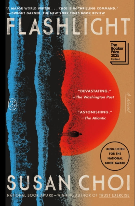 Flashlight A Novel