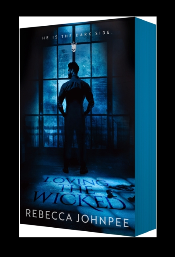 Loving the Wicked A Dark Mafia Romance