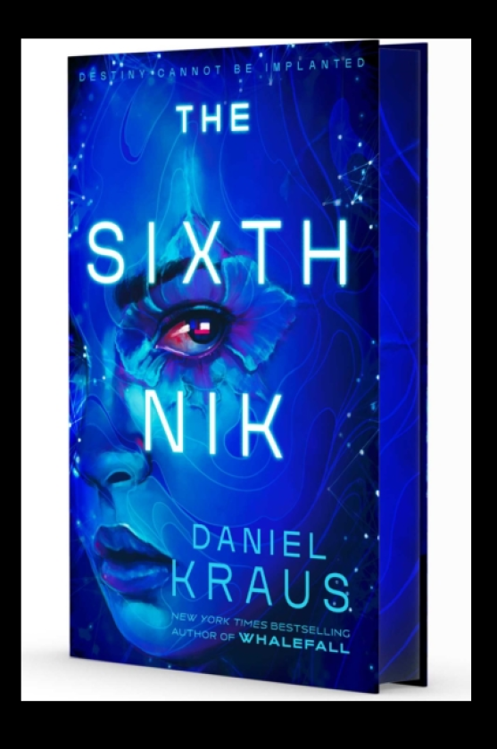 The Sixth Nik