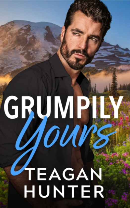 Grumpily Yours