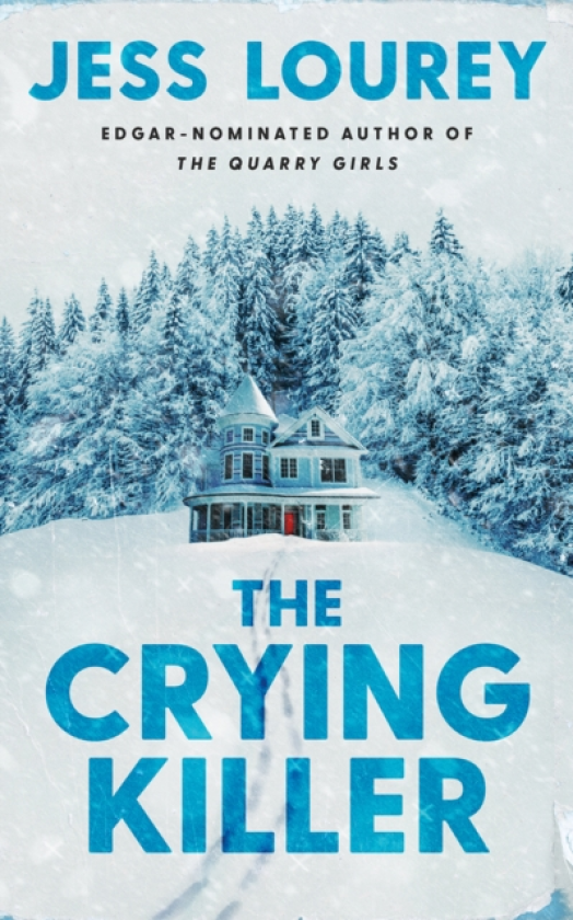 The Crying Killer