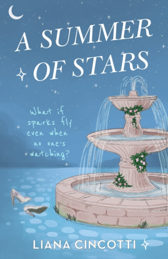 A Summer of Stars The brandnew, hotly anticipated fake dating romcom from the bestselling author of PICKING DAISIES ON SUNDAYS