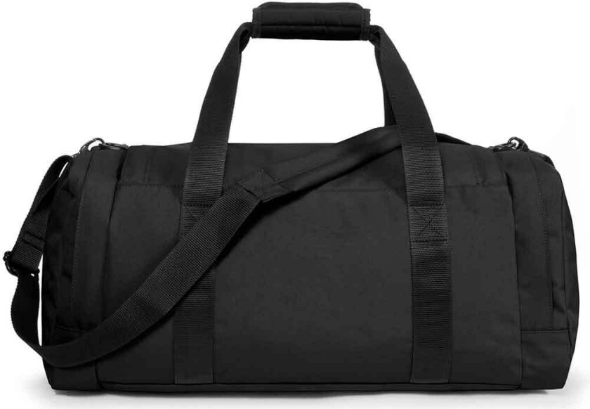 Readers S + Duffel Bag 40L Black
