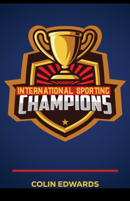 International Sporting Champions