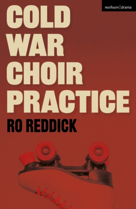 Cold War Choir Practice