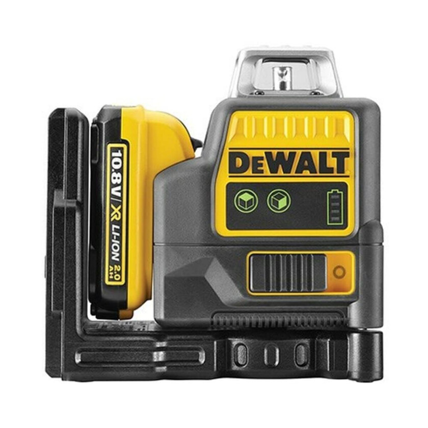 Dewalt DCE0811D1G Krysslaser