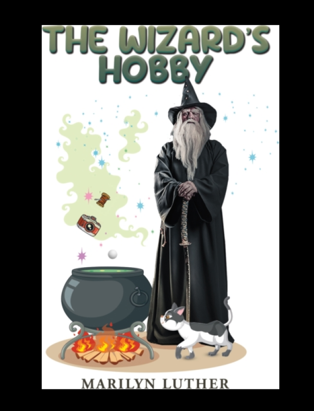 The Wizard's Hobby
