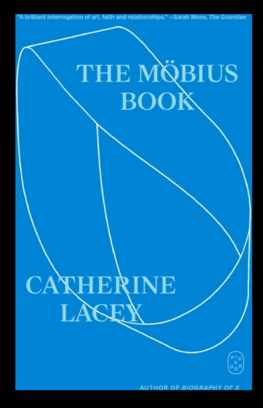 Mobius Book