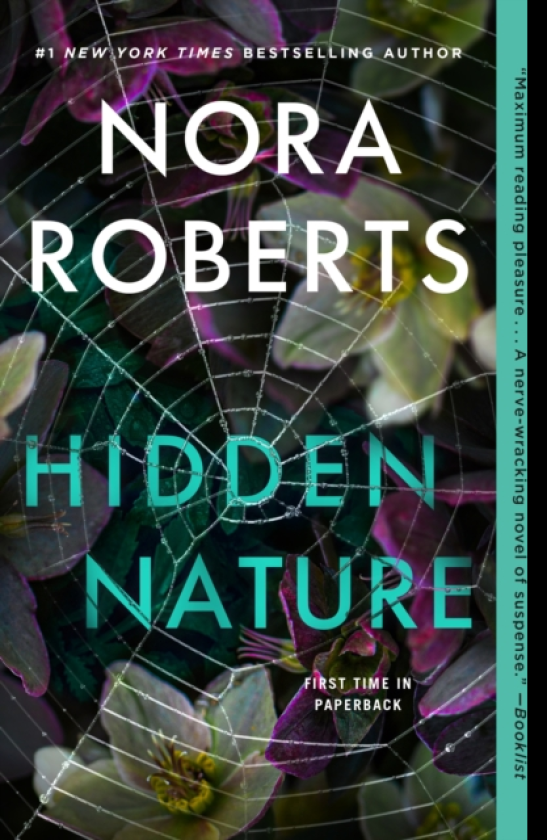 Hidden Nature