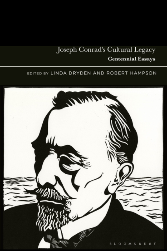 Joseph Conrad’s Cultural Legacy Centennial Essays