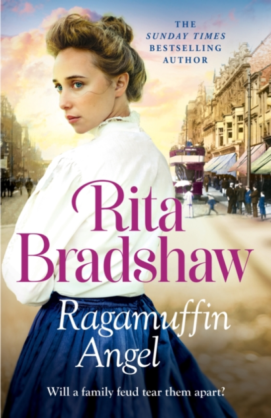 Ragamuffin Angel Old feuds threaten the happiness of one young couple