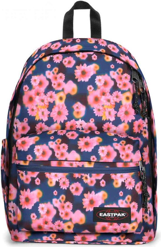 Office Zippl´r Ryggsekk 27L Soft Navy